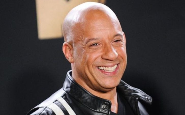 How Much Is Vin Diesel Worth At Present? Here's All You Need To Know About Him